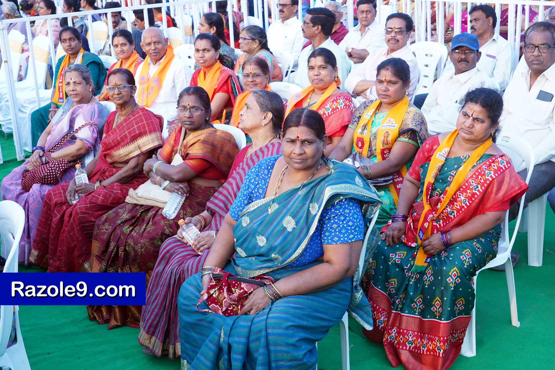 Srinivasa Kalyanam - vegivaaripalem - 2026